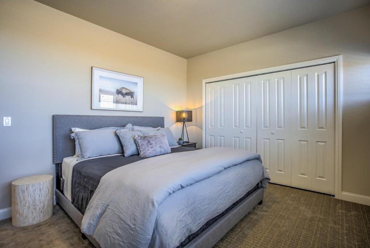 4Bd Westside Vacation Home W Space & Flexibility Colorado Springs Exterior photo